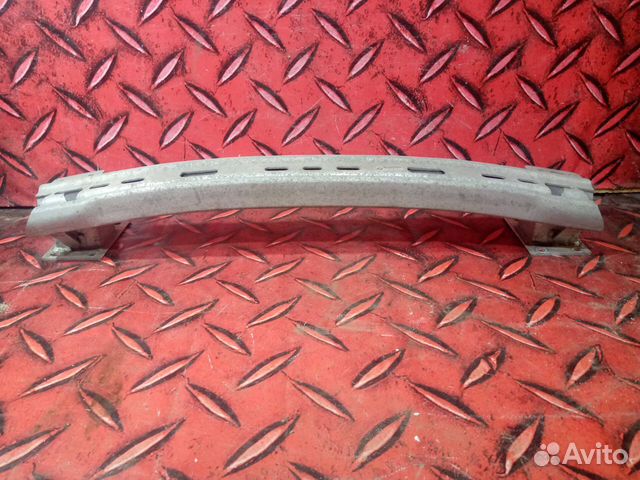 Усилитель заднего бампера BMW X5 F15