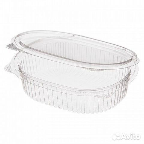 Контейнер ркс-350 мл, Комус