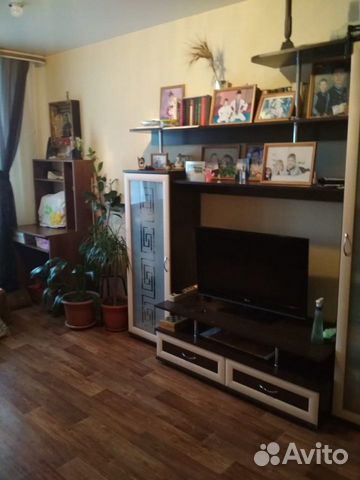

2-к. квартира, 56 м², 3 кровати