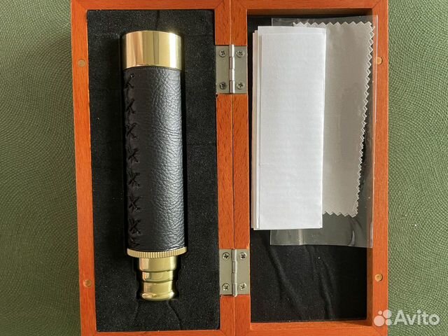 Подзорная труба