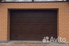 Монтаж автоматических ворот, ремонт ворот, продажа
