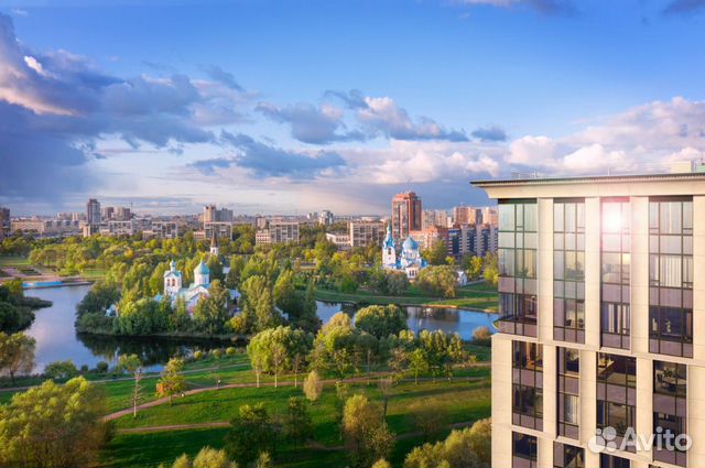 

2-к. квартира, 53 м², 3 кровати