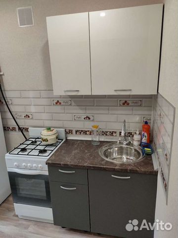 

2-к. квартира, 44 м², 4/5 эт.