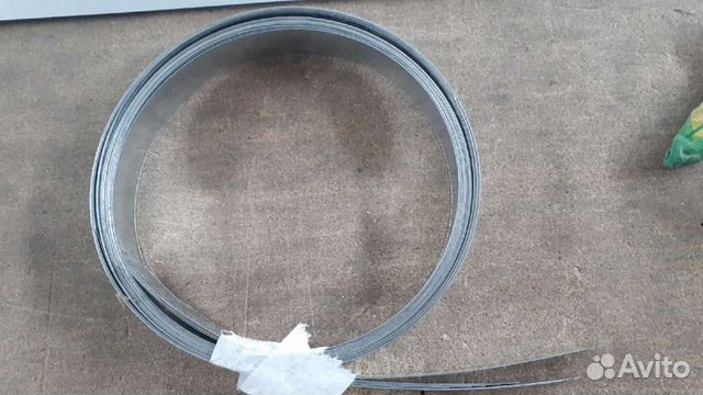 Жестяные работы