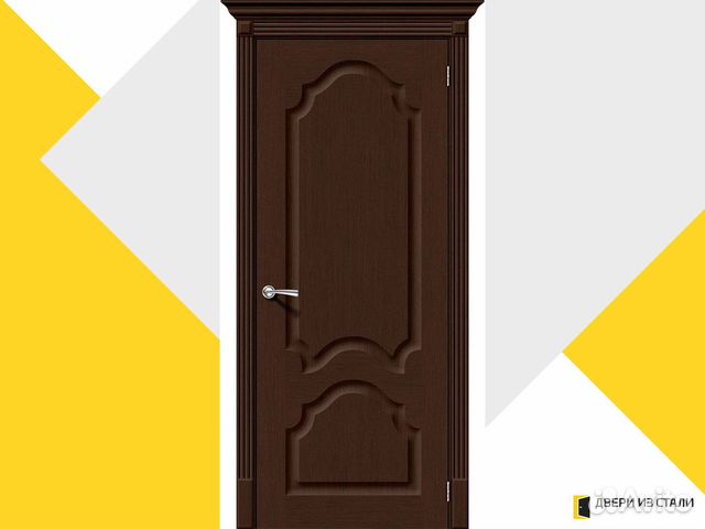 Межкомнатные двери