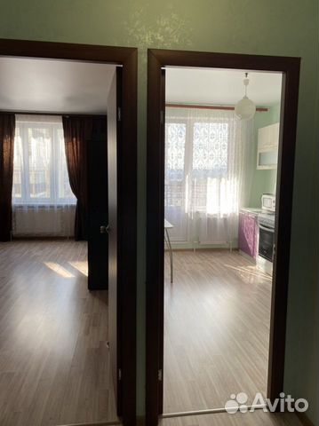 

1-к. квартира, 43 м², 7/16 эт.
