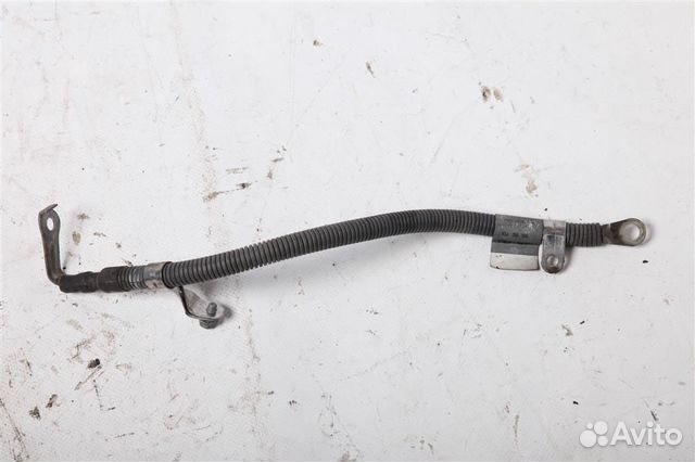 Провод генератора Mercedes-Benz W208 CLK coupe 19