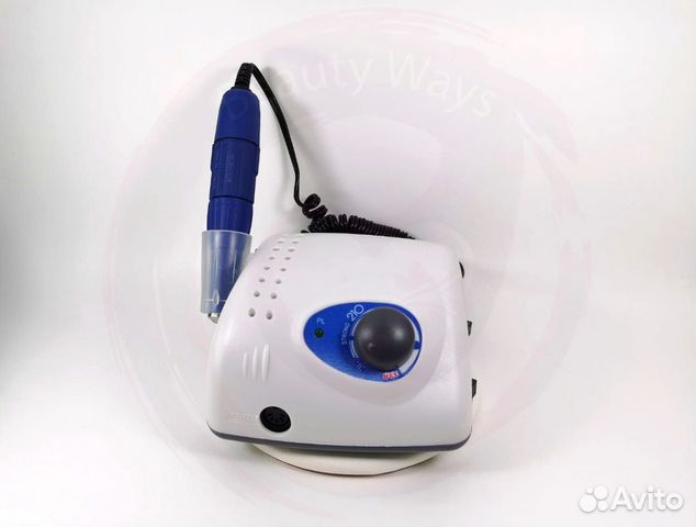 Аппарат для маникюра Strong 210 105L 65w