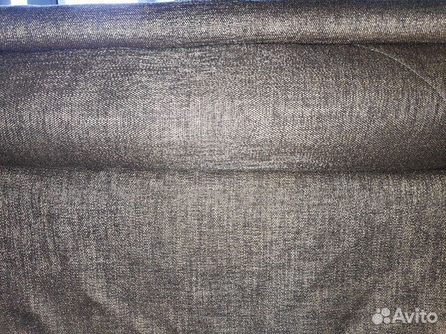 Шторы и покрывало