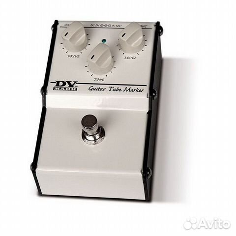 DV Mark guitar tube marker