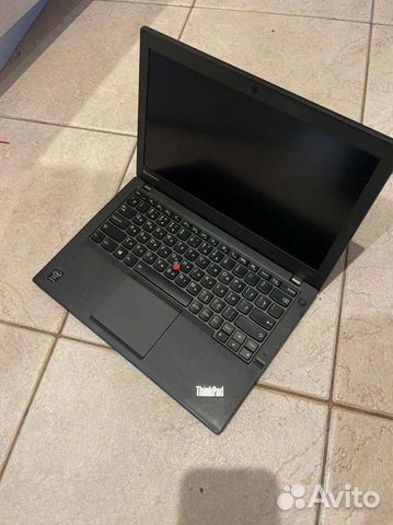 Lenovo ThinkPad X240 SIM card, Intel Core i5 4210U