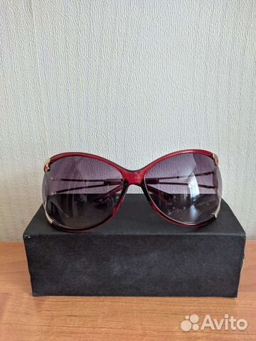 Очки новые