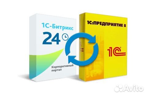 Битрикс24 - консультации, внедрение, доработка