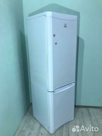 Холодильник Indesit no frost