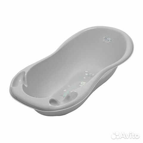 Ванна детская Tega Baby Совы 86см