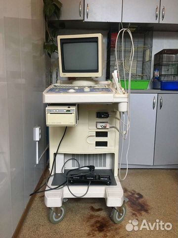 Узи аппарат