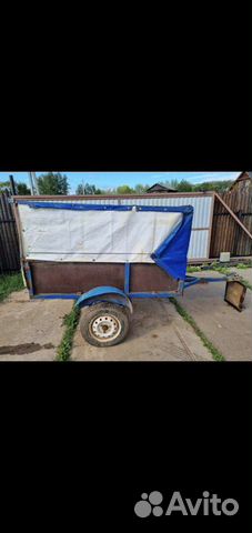 Прицеп