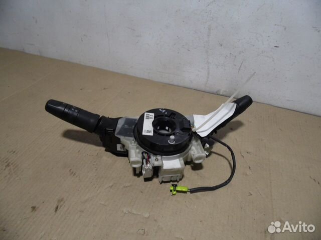 Подрулевые переключатели Ниссан Альмера Н16