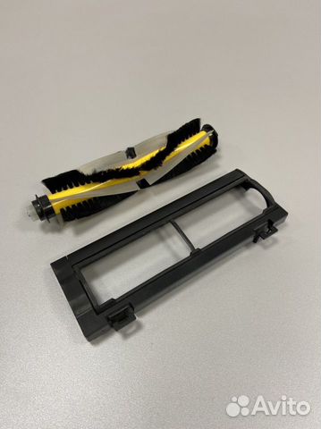 Щетка для робота пылесоса Redmond RV-R500