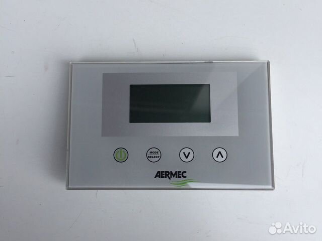 Контролер для сплит систем