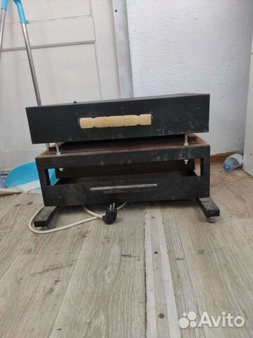 Мангал элекрический