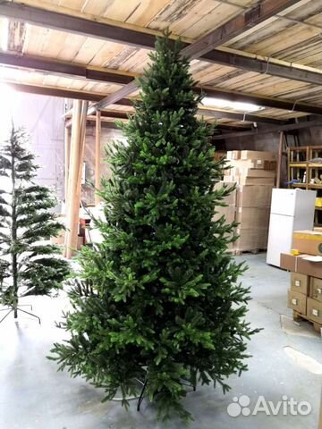 Ёлка искусственная