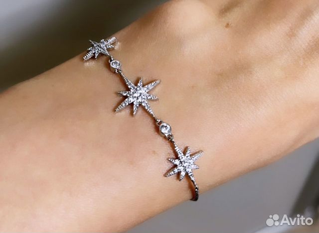 Браслет Momnt Jewelry в подарочной упаковке