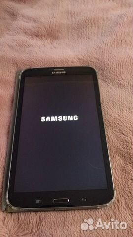 Samsung планшет таб 3