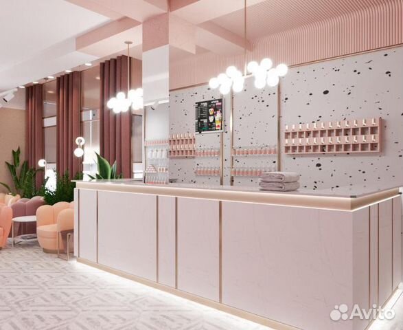 Администратор в фитнес клуб