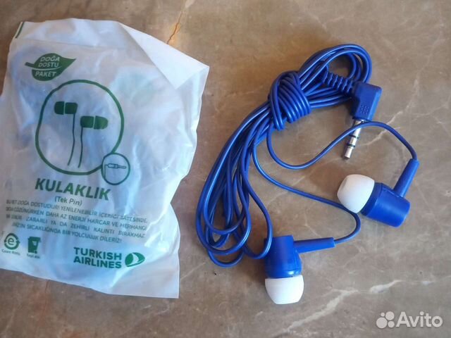 Наушники проводные для телефона.разные Новые