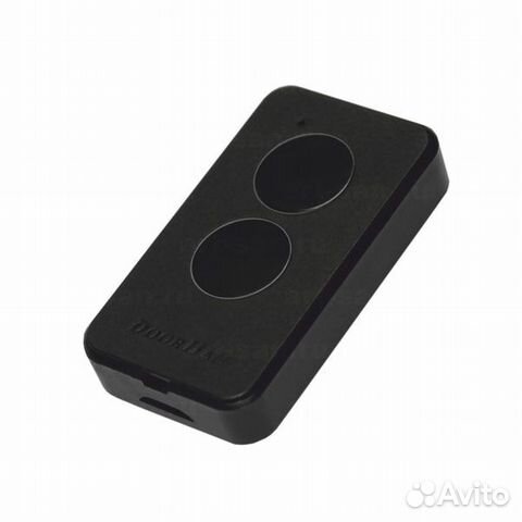 Пульт Doorhan Transmitter-2 Pro ворот шлагбаума