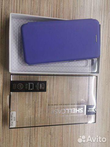 Чехол на телефон