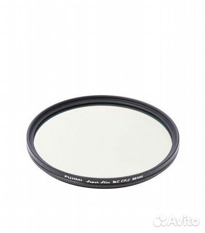 Поляризационный фильтр