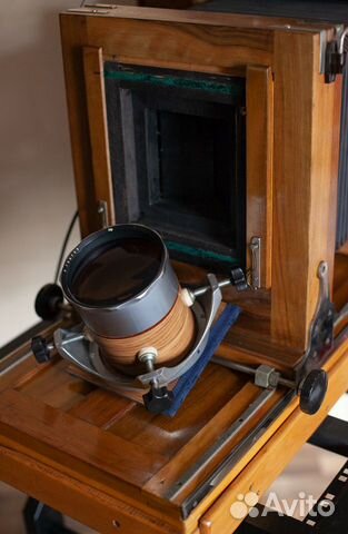 Фкп 13х18 18х24 5х7 8х10 1970г