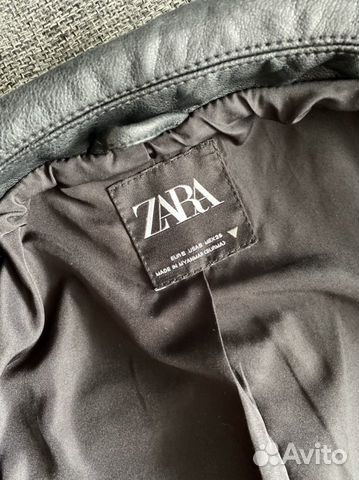 Продам куртку zara