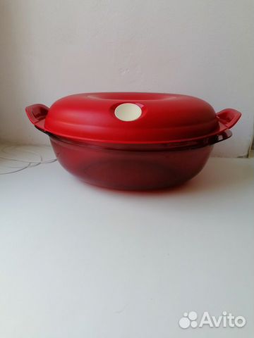 Емкость экспресс-обед 2л Tupperware