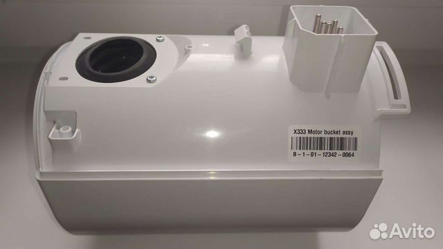 Мотор на сушку для рук Дайсон