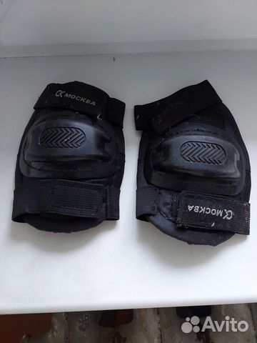 Защита для роликов