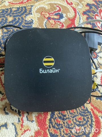 Модемы и роутеры