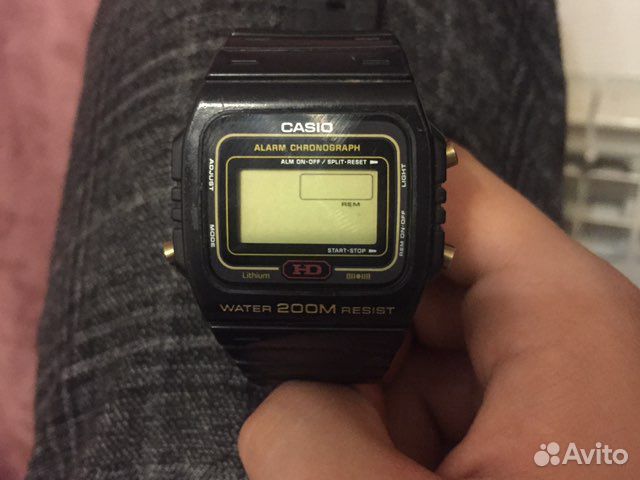 casio dw270