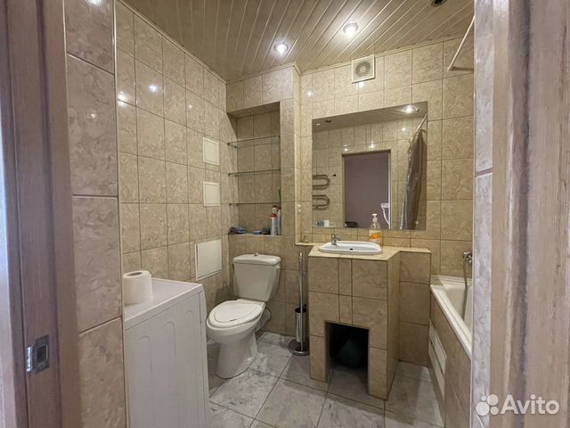 

1-к. квартира, 42 м², 1 кровать