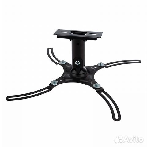 Кронштейн для проектора потолочный