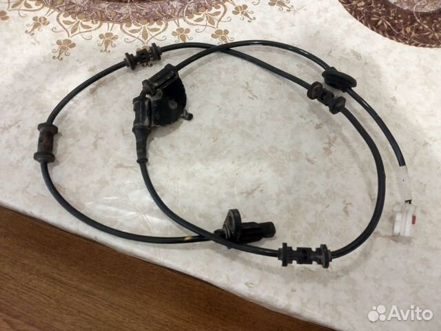 Датчик абс ix 35