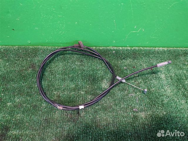 Трос капота Honda FR-V (BE1) 2006