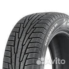 Nokian Tyres Nordman RS2 195/65 R15 95R
