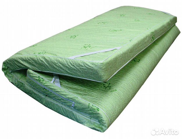 Ортопедический новый топпер матрас на диван кроват