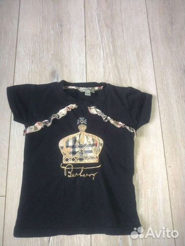 Вещи пакетом 98-104см