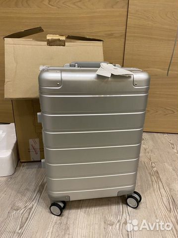 Чемодан Xiaomi Carry-on Luggage 20