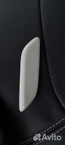 Накладка правой форсунки правая мазда 6 gj 2014