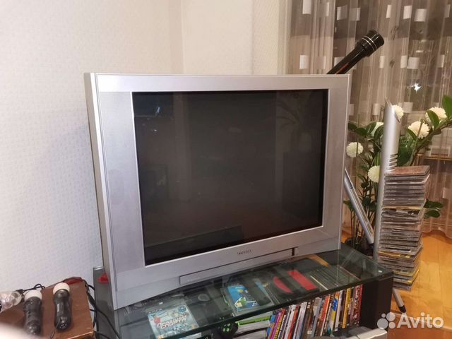 Телевизор toshiba 38VH26P